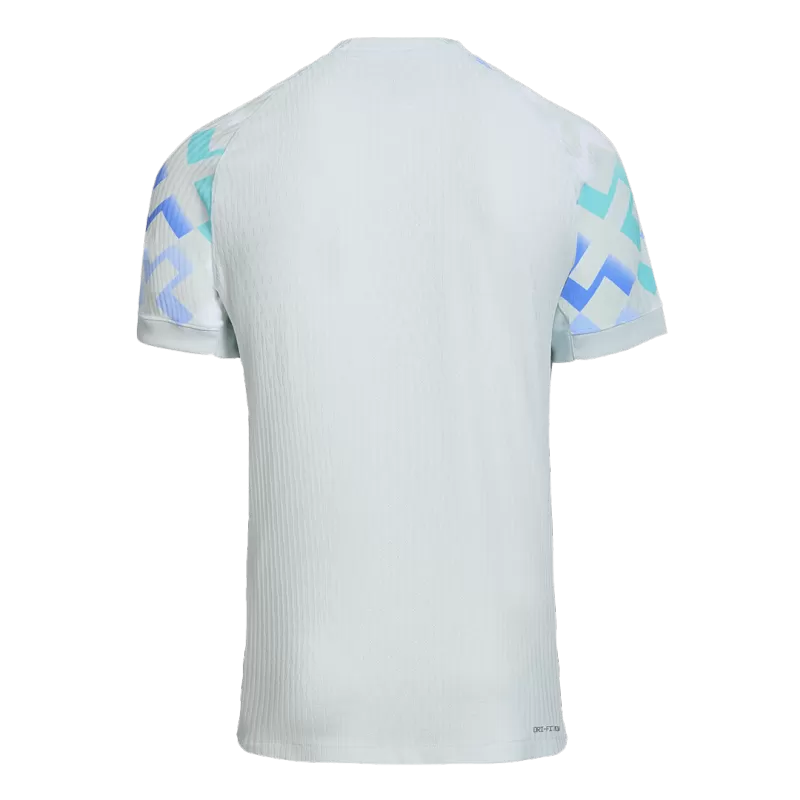 Inter Milan Away 2025/26 Jersey Player's Version White Men's