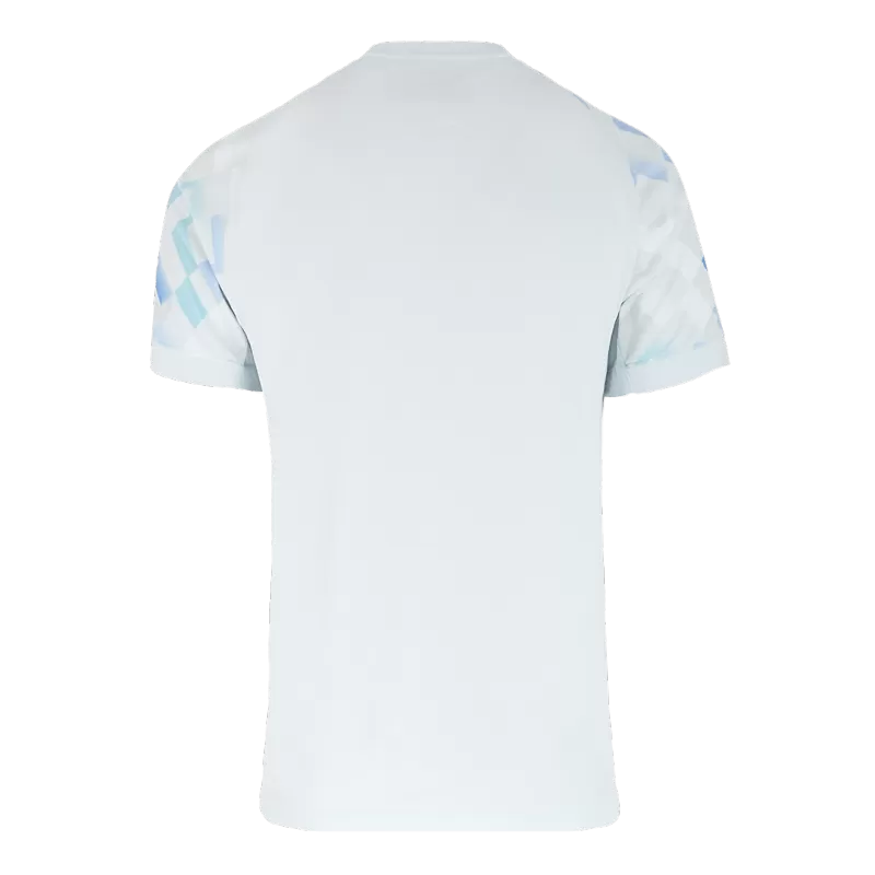 Inter Milan Away 2025/26 Jersey White Men's