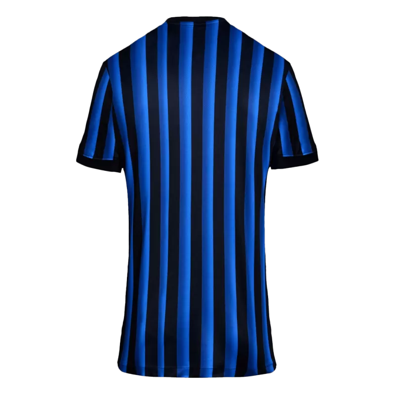 Inter Milan Home 2025/26 Jersey Black & Blue Women's