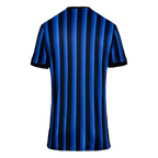 Inter Milan Home 2025/26 Jersey Black & Blue Women's