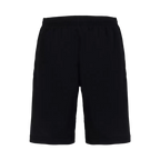 Inter Milan Home 2025/26 Shorts Black Men's