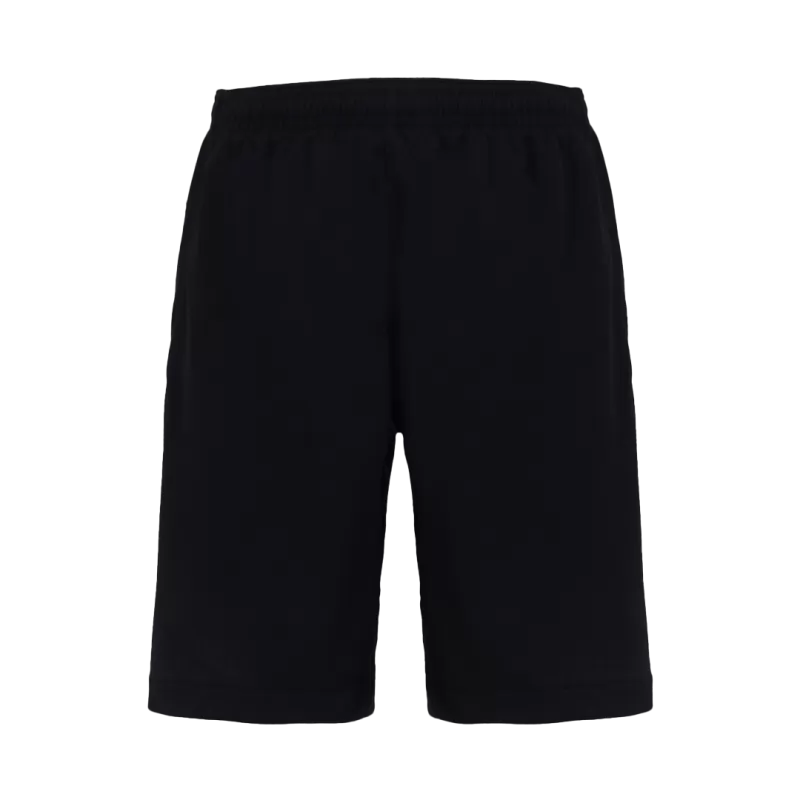 Inter Milan Home 2025/26 Shorts Black Men's