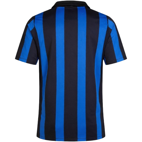 Inter Milan Home 2026/27 Jersey Black & Blue Men's