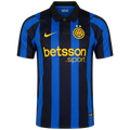 Inter Milan Home 2026/27 Jersey Black & Blue Men's