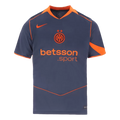 Inter Milan Third 2025/26 Jersey Navy Blue Men's