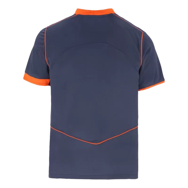 Inter Milan Third 2025/26 Jersey Navy Blue Men's