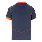 Inter Milan Third 2025/26 Jersey Player's Version Navy Blue Men's