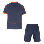Inter Milan Third 2025/26 Kit Navy Blue Men's