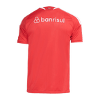 Internacional Home 2026/27 Jersey Red Men's