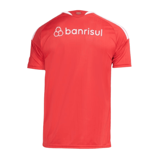 Internacional Home 2026/27 Jersey Red Men's