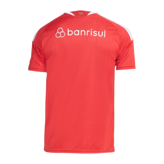 Internacional Home 2026/27 Jersey Red Men's