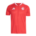 Internacional Home 2026/27 Jersey Red Men's