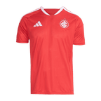 Internacional Home 2026/27 Jersey Red Men's
