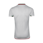 Iran Home World Cup 2026 Jersey White Men's