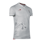 Iran Home World Cup 2026 Jersey White Men's