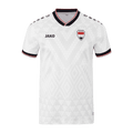 Iraq Home World Cup 2026 Jersey White Men's