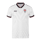 Iraq Home World Cup 2026 Jersey White Men's