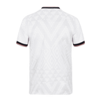 Iraq Home World Cup 2026 Jersey White Men's
