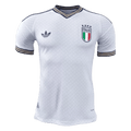 Italy Away World Cup 2026 Jersey Player's Version White Men's