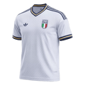 Italy Away World Cup 2026 Jersey White Men's