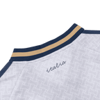 Italy Away World Cup 2026 Jersey White Men's