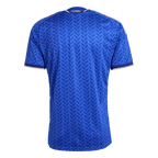 Italy Home World Cup 2026 Jersey Blue Men's