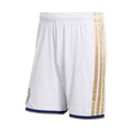 Italy Home World Cup 2026 Shorts White Men's