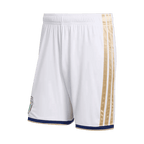 Italy Home World Cup 2026 Shorts White Men's