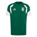 Italy Pre-Match World Cup 2026 Jersey Green Men's