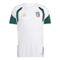 Italy Pre-Match World Cup 2026 Jersey White Men's