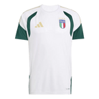 Italy Pre-Match World Cup 2026 Jersey White Men's