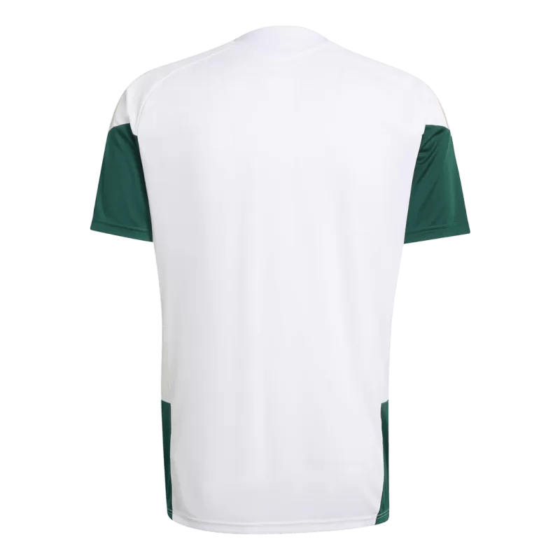 Italy Pre-Match World Cup 2026 Jersey White Men's