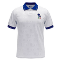 Italy Retro Away Jersey 1994 White Men's