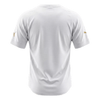Italy Retro Away Jersey 2004 White Men's