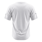 Italy Retro Away Jersey 2004 White Men's