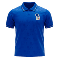 Italy Retro Home Jersey 1994 Blue Men's
