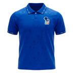 Italy Retro Home Jersey 1994 Blue Men's