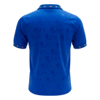 Italy Retro Home Jersey 1994 Blue Men's
