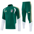 Italy World Cup 2026 Tracksuit Green Men's