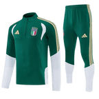 Italy World Cup 2026 Tracksuit Green Men's