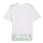 Ivory Coast Away World Cup 2026 Jersey White Men's