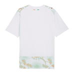 Ivory Coast Away World Cup 2026 Jersey White Men's