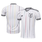 Japan Away World Cup 2026 Jersey Player's Version White Men's