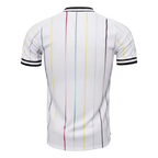 Japan Away World Cup 2026 Jersey Player's Version White Men's