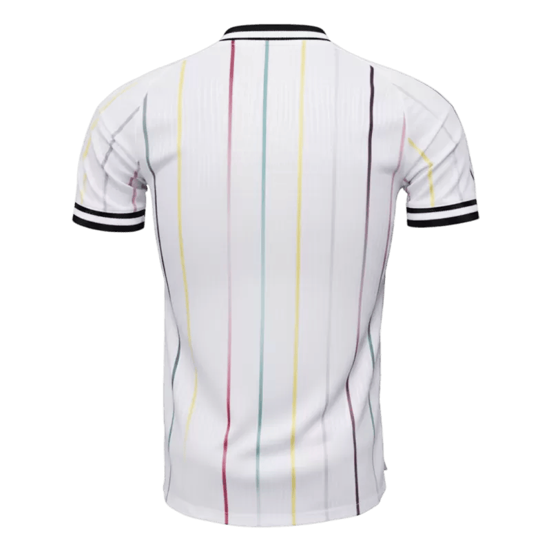 Japan Away World Cup 2026 Jersey Player's Version White Men's
