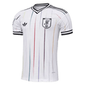 Japan Away World Cup 2026 Jersey Player's Version White Men's