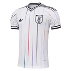 Japan Away World Cup 2026 Jersey Player's Version White Men's