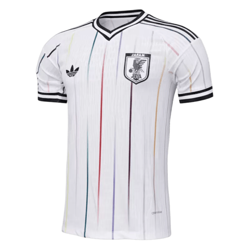 Japan Away World Cup 2026 Jersey Player's Version White Men's