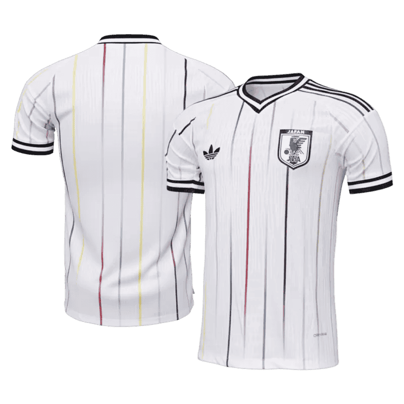 Japan Away World Cup 2026 Jersey Player's Version White Men's