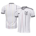 Japan Away World Cup 2026 Jersey Player's Version White Men's